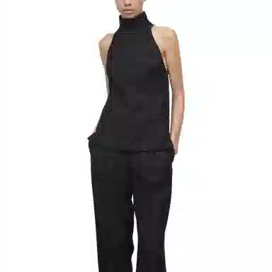 THE ROW