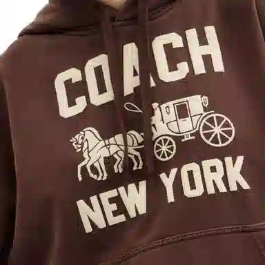 COACH FW25