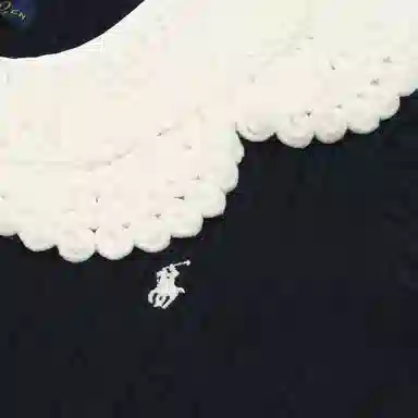 Ralph Lauren Qing Yun Sweater