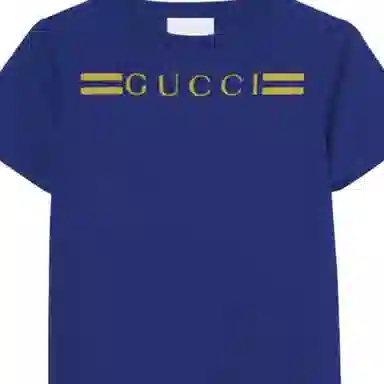 Gucci T-Shirt Kids