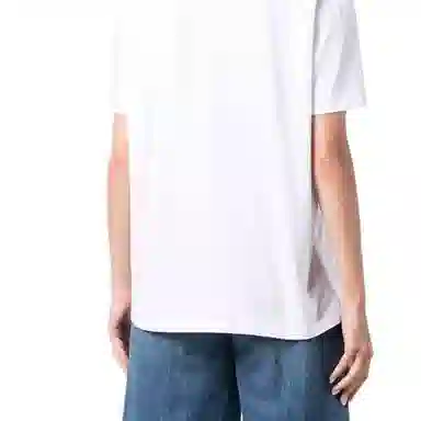 Stella McCartney FW21 LogoT