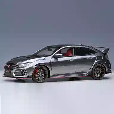 AUTOart 118 Type R (FK8)