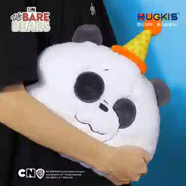 HUGKIS 35cm