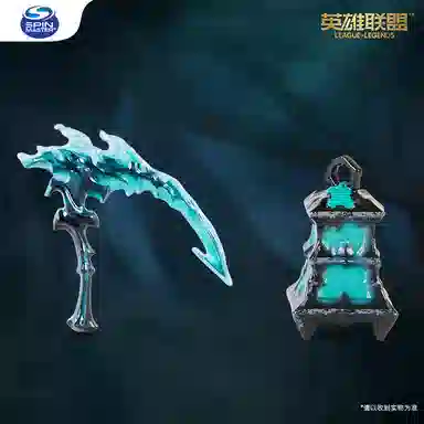 x LEAGUE OF LEGENDS Q