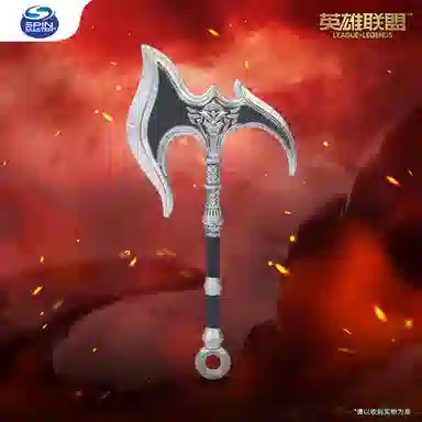 x LEAGUE OF LEGENDS Q