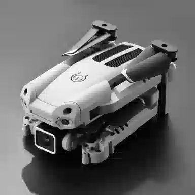 纽奇 迷你无人机 高清专业航拍儿童遥控 小型飞行器 遥控玩具