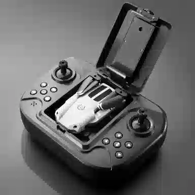 纽奇 迷你无人机 高清专业航拍儿童遥控 小型飞行器 遥控玩具