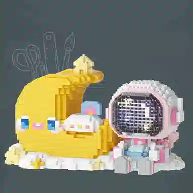 1880pcs CLC6704