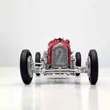 CMC Exclusive Modelle 118 P3