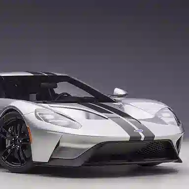 AUTOart 112 FORD GT 2017