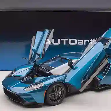 AUTOart 112 FORD GT 2017