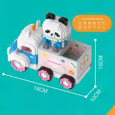 2710pcs CLC6743