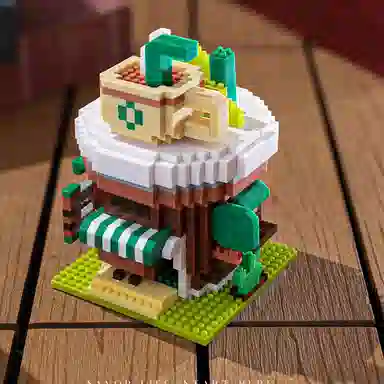 1228pcs CLC6702