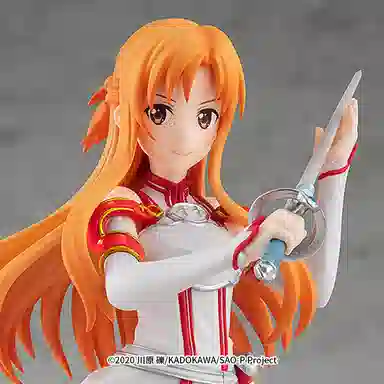 GSC POP UP PARADE 17cm