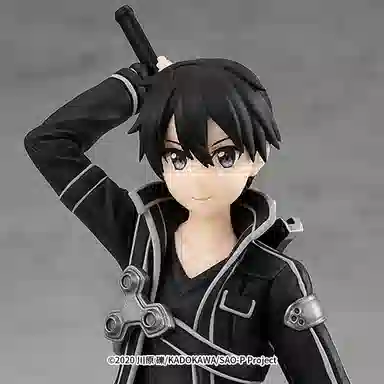 GSC POP UP PARADE 17cm