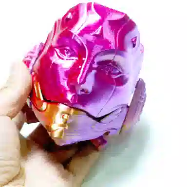 3D