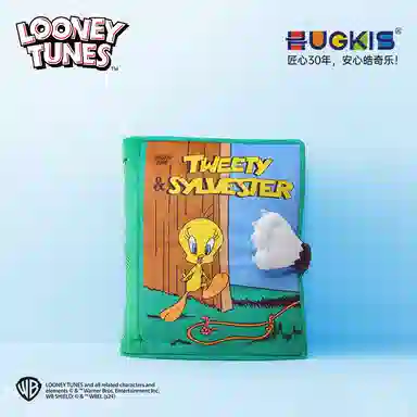 HUGKIS Looney Tunes