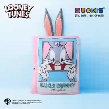 HUGKIS Looney Tunes