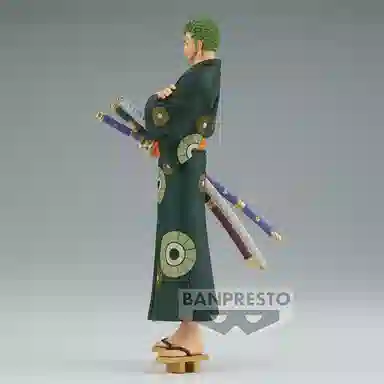 BANPRESTO DXF 17cm