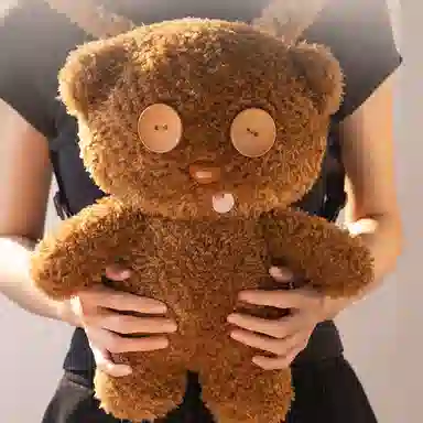 MINIONS Tim Plush Backpack