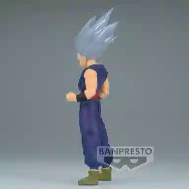 BANPRESTO CLEARISE 17cm