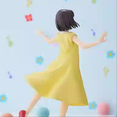 GSC POP UP PARADE 16cm