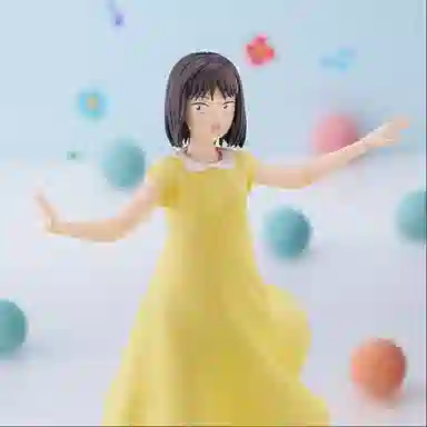 GSC POP UP PARADE 16cm