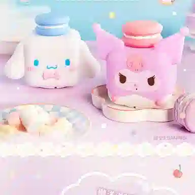 SANRIO GIFT GATE IP