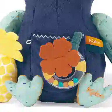 Kaloo Jungle
