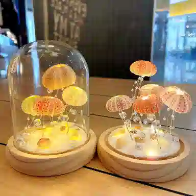 JIUFEN DIY
