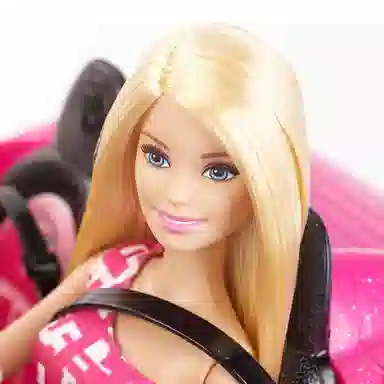 Barbie
