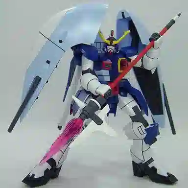 BANDAI HG 1144 SEED 26