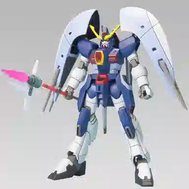 BANDAI HG 1144 SEED 26