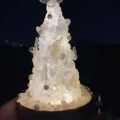 JIUFEN diy