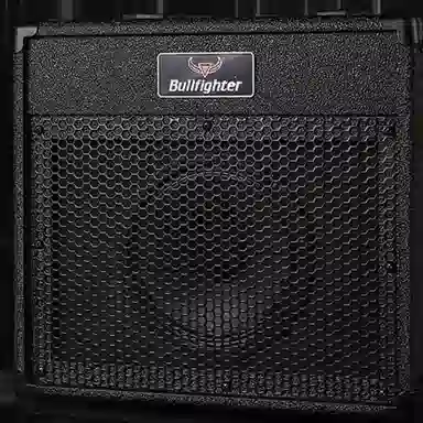 BULLFIGHTER DC-20 DC-40