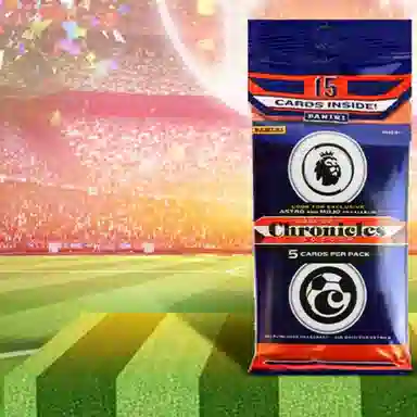 PANINI 2022 Chronicles Soccer