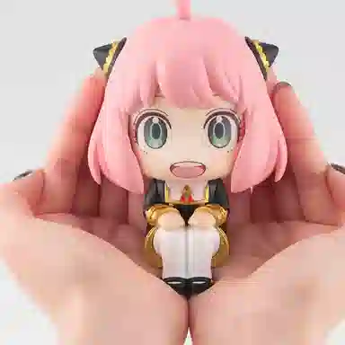 MegaHouse look up Q 11cm