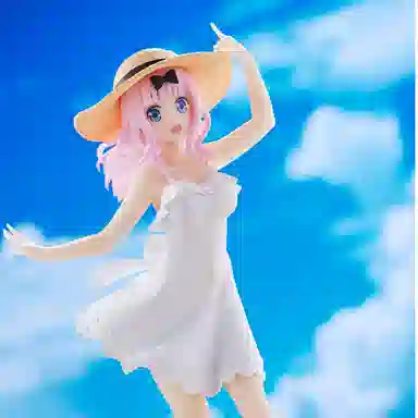 BANPRESTO kyunties 18cm