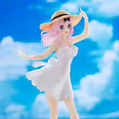 BANPRESTO kyunties 18cm