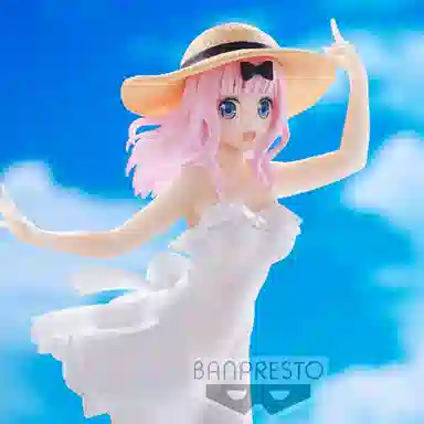 BANPRESTO kyunties 18cm