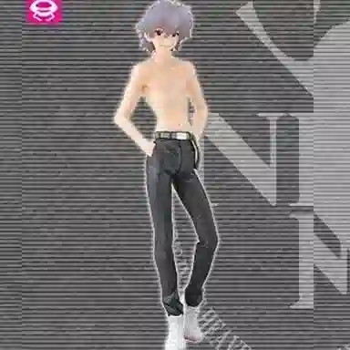 SEGA pm eva vol 4.5 21cm