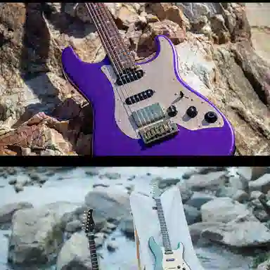 MOOER (GTRS by ) S900 GWF4