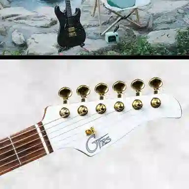 MOOER (GTRS by ) S900 GWF4