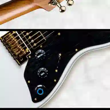 MOOER (GTRS by ) S900 GWF4