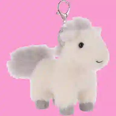 APRICOT LAMB 13cm