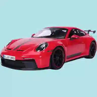 Maisto 118Porsche 911 GT3
