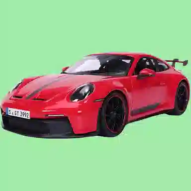 Maisto 118Porsche 911 GT3