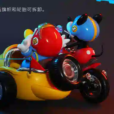 52TOYS