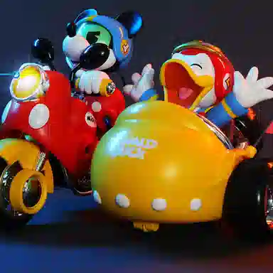 52TOYS