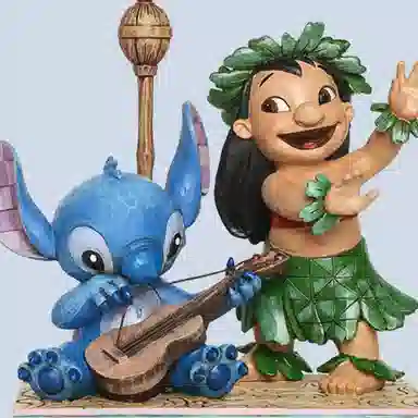 ENESCO DisneyTraditions 20.3cm